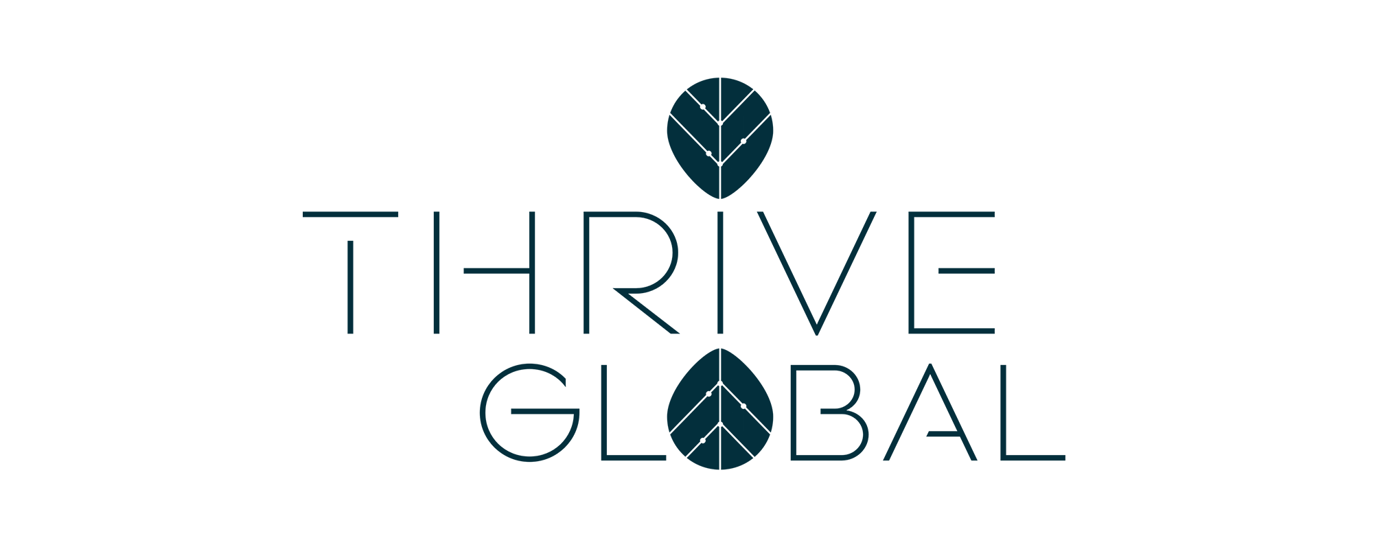 Read the Thrive Global 2 article about “Leaders — lean in and own the feedback,” with Maria Cartagena and Parveen Panwar